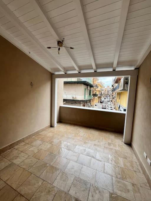 Casa Vacanze I Limoni Bagheria Exterior photo